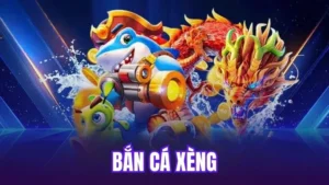 bắn cá xèng