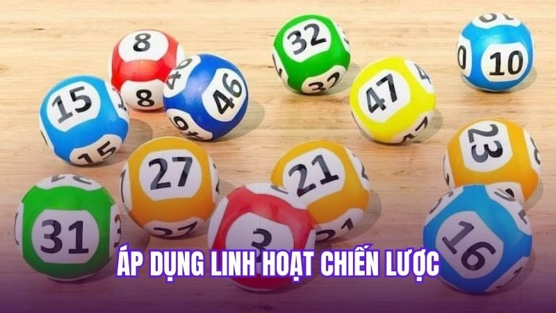 Dàn Đề 36 Số - Cách Tạo Đề Dàn 36 Con Chuẩn 4 Áp dụng linh hoạt chiến lược