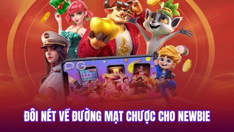 Đôi nét về đường mạt chược cho newbie