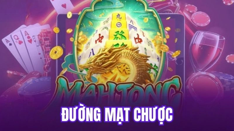 đường mạt chược