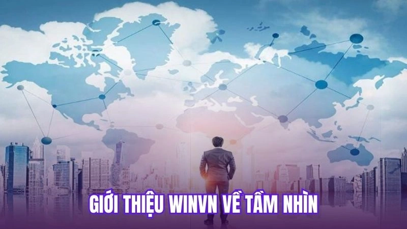 Giới thiệu Winvn về tầm nhìn