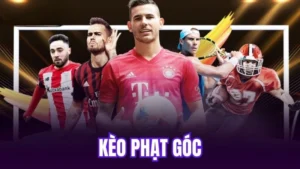 Kèo Phạt Góc