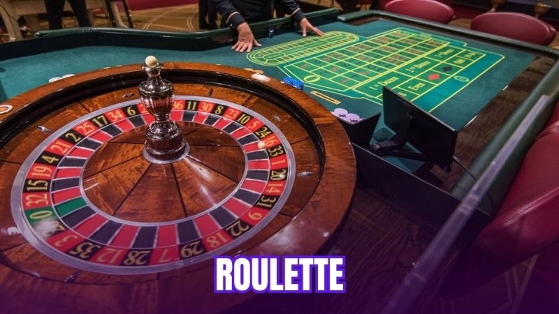 Roulette