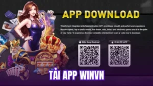 Tải App Winvn