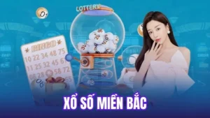 Xổ Số Miền Bắc